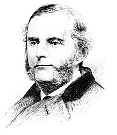 Josiah Parsons Cooke