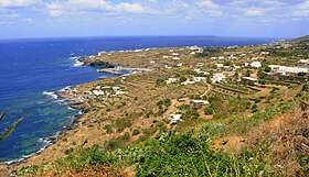 Panorama Pantellerije