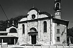 Miniatura per Chiesa di San Giacomo Maggiore Apostolo (Sedrina)