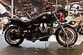 Moto Guzzi Bellagio 940 Aquila Nera de 2011.