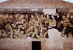 Pisanello - Tournament Scene (detail) - WGA17880.jpg