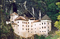 Château de Predjama