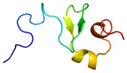 Протеин TNFRSF12A PDB 2EQP.png