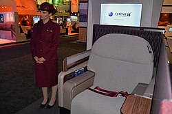 Qatar Airways