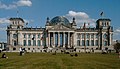 Reichstagsgebäude (Berlin)