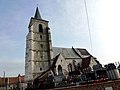 L'église Saint-Martin