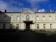 Hôtel-Dieu de Rennes