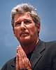 Richard Gere in Washington D.C. in 1998