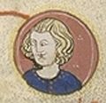 Roberto, conde de Clermont