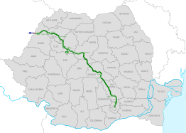 Autostradă Transilvania