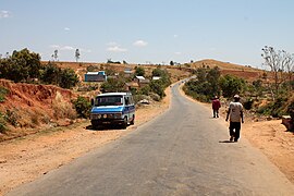 Route nationale 34 (Madagaskar)