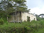 Estación del Ferrocarril Guayabo