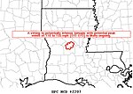 SPC Mesoscale Discussion #2207