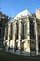 Sainte-Chapelle de Saint-Germain-en-Laye