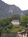 Kapelle Notre-Dame