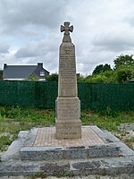 Monument aux morts