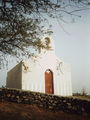 Igreja de Salto.