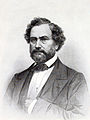 Samuel Colt, inventor y empresario estadounidense