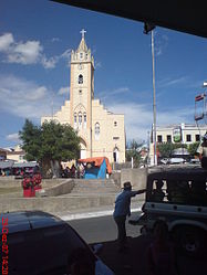 Santana do Ipanema – Veduta