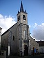 Kapelle Notre-Dame-des-Aydes