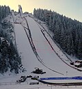 Pienoiskuva sivulle Schanzenanlage im Kanzlersgrund