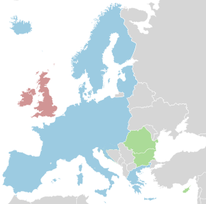 Schengen Agreement