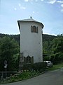 Schifferturm, Bruck an der Mur