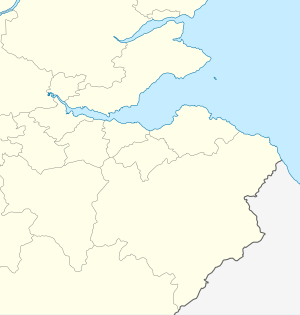 Scotland Southeast location map.svg