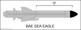 Sea Eagle