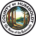 Siegel von Humboldt County (Kalifornien)