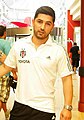 Sezer Öztürk geboren op 3 november 1985