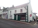 McKinley & Clarke 72 Castle Street Ballycastle BT54 6AR