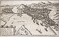 Buda 1602-es ostroma