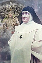 Sierva de Dios Madre Teresa Titos Garzón