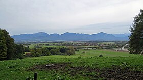 Horizonte de Sindelsdorf