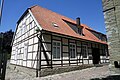 Gemeindehaus Maria zur Höhe