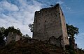 Sorli lossi varemed