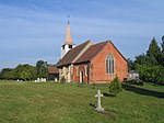 Church of St Mary