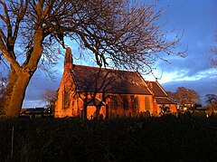 St Anne's Church, Shevington.JPG