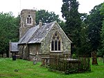 Church of St Mary