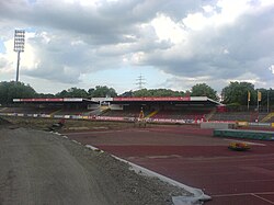 Stadion Niederrhein