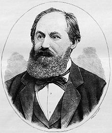 Imre Steindl 1884