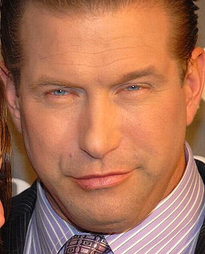 Actor Stephen Baldwin at the 16th Annual Movie...