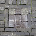 Stolpersteine