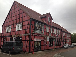 Stones Fan Museum