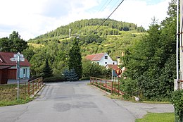 Stvolová – Veduta