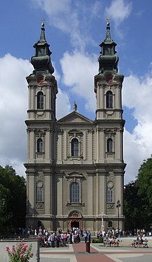 Katedral Subotica