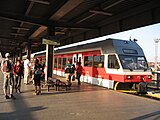 Tatra Electric Railway