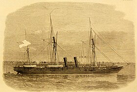 illustration de CSS Rappahannock