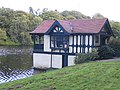 The Boathouse